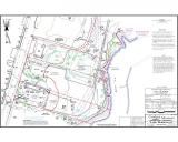 Typical Topographic Plan, Existing Conditions
